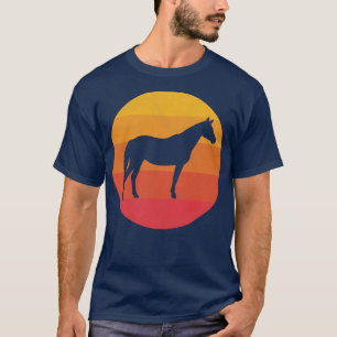 Quarter Horse T-Shirt