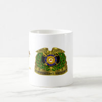 Quartermaster Corps