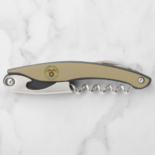 Quartermaster Corps  Corkscrew