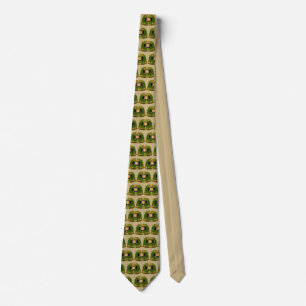 Quartermaster Corps QM Tie