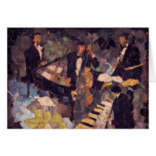 Quartet