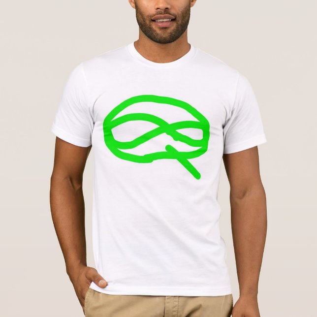 Quartez (Joker) T-Shirt (Front)