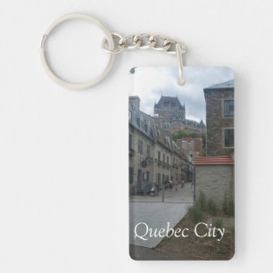 Quartier historique de la ville de Québec