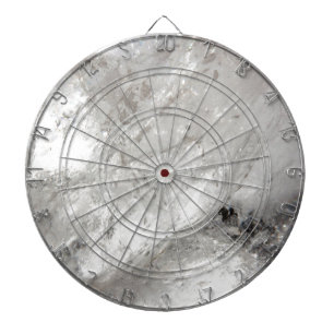 quartz crystal zen love healing stone sparkles dartboard