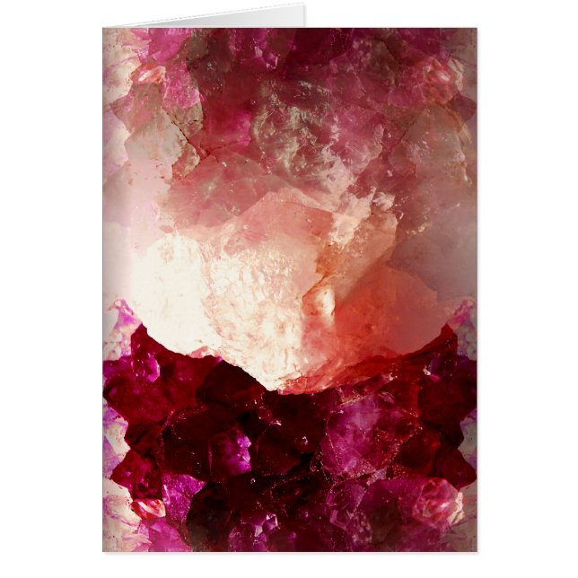 Quartz de Rosey (Devant)