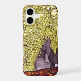 Quartz Phone Case
