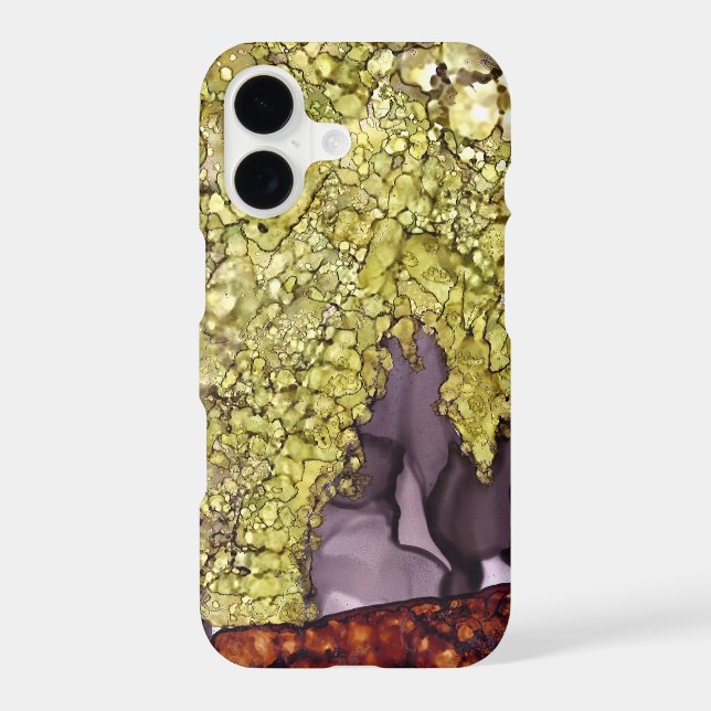 Quartz Phone Case (Back)