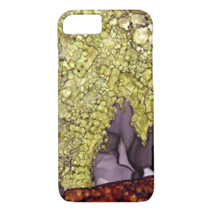Quartz Phone Case