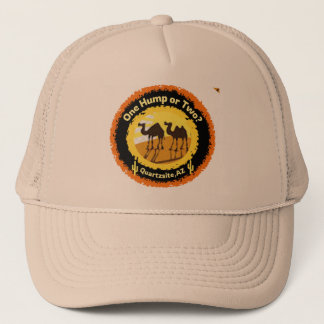 Quartzsite Trucker Hat