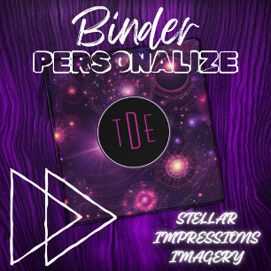 Quasar's Dream Binder