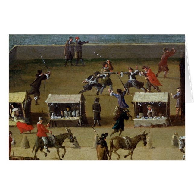 Quatre-Nations du DES de Louvre et d'université (Devant horizontal)