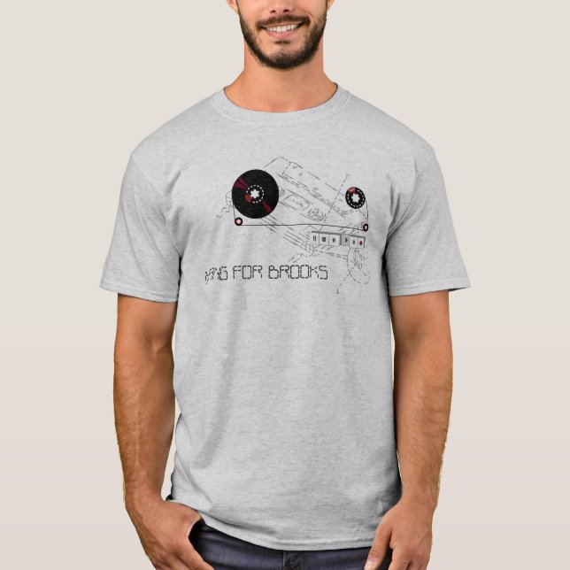 Quatre Realz - T-shirt (Devant)