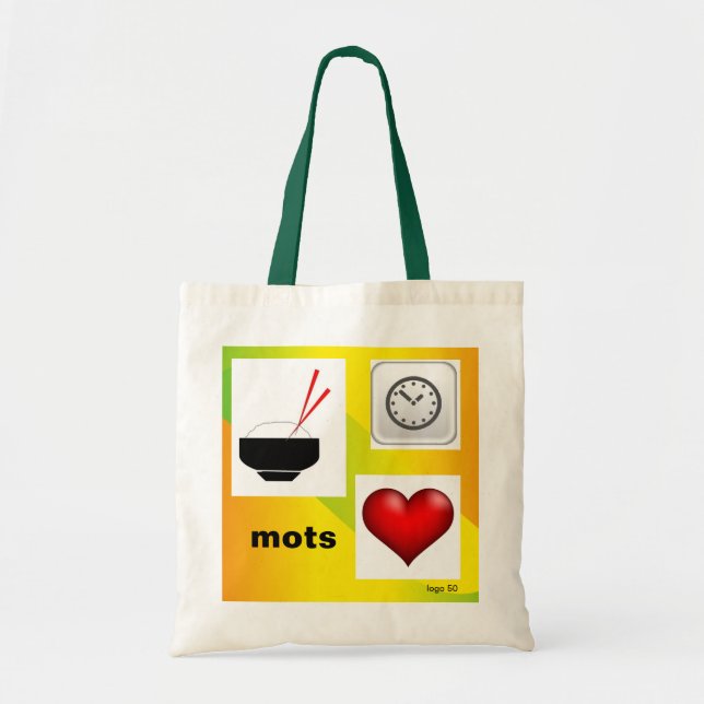 Quatre-tout Sac (Devant)