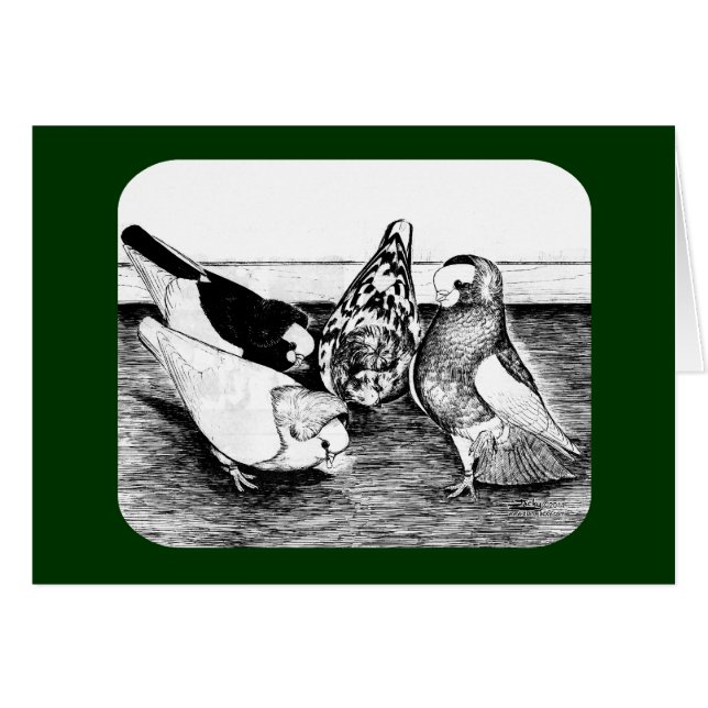 Quatuor Komorner Tumbler (Devant Horizontal)