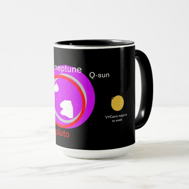 quazi sun mug (Front Right)