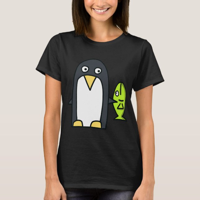 Quby collection T-Shirt (Front)