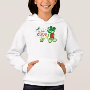 ¡Qué chido! "So Cool" Mickey Mouse