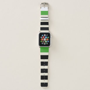 Que Fresh Apple Watch Band