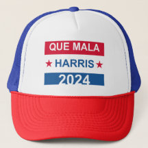 Que Mala Casquette