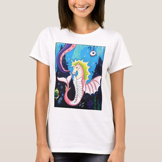 ¿Que Pasa? T-Shirt (Front)