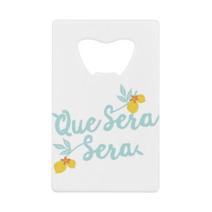"que ser