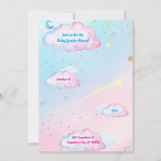 Que Sera Baby ? Invitation à la révélation de genr