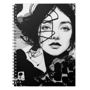 Que voyez-vous ? Journal de notes