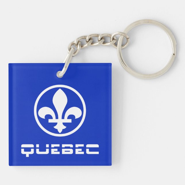 Québec (Dos)