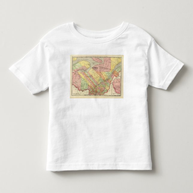 Quebec 2 toddler t-shirt (Front)
