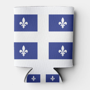 QUEBEC CAN COOLER