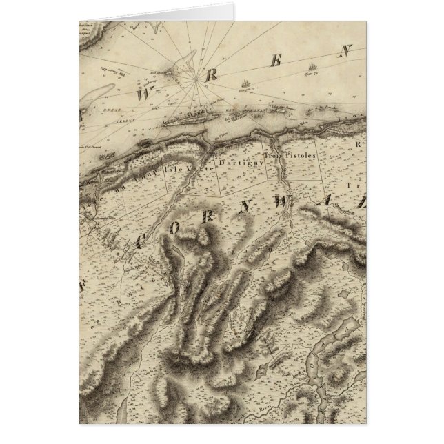 Québec, Canada (Devant)