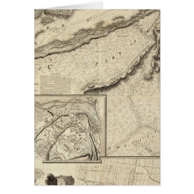 Québec, Canada (Devant)