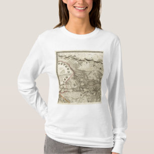 Quebec, Canada 2 T-Shirt