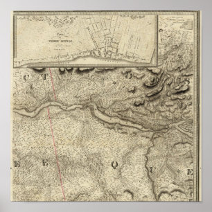 Quebec, Canada 6 Poster