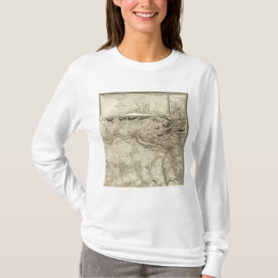 Quebec, Canada 6 T-Shirt