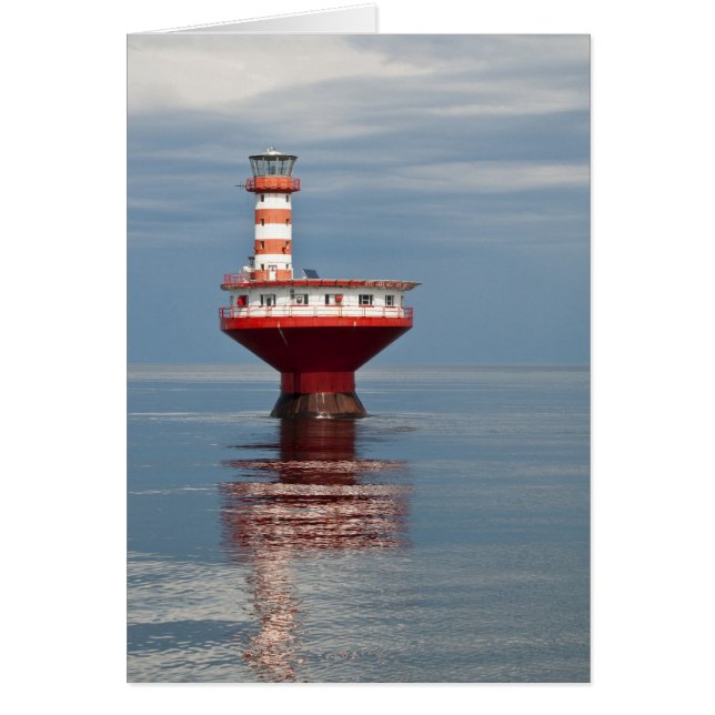 Quebec, Canada. Tadoussac. (Front)