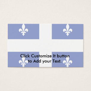 Quebec flag