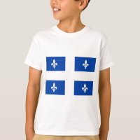 Quebec Flag
