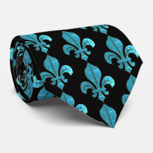 Québec Fleur de Lys