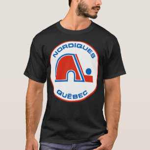 Quebec Nordiques    Classic T-Shirt