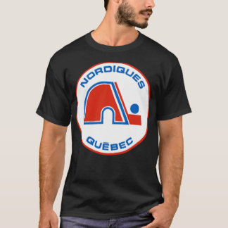 Quebec Nordiques    Classic T-Shirt