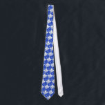 Quebec Tie<br><div class="desc">Quebc Flag</div>