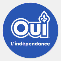 Quebec YES