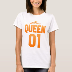 Queen 01 T-Shirt