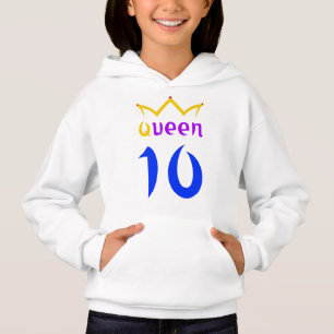 Queen 10