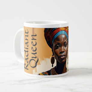 Queen 1 Specialty Mug