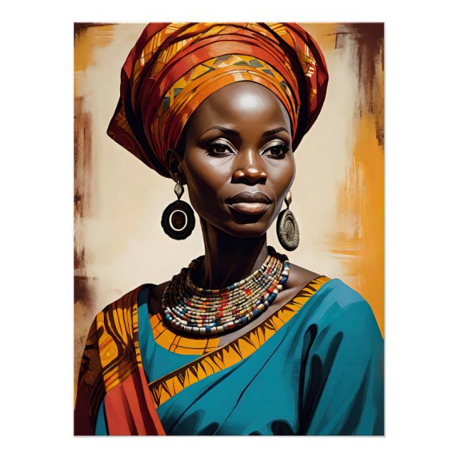 Queen 2 Poster (Front)