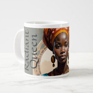 Queen 3 Specialty Mug