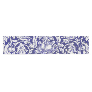 Queen Anne Pattern, William Morris Short Table Runner