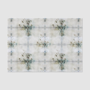 Queen Anne's Lace Pattern Tissue Paper